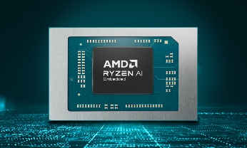 AMD发布全新嵌入式处理器赋能边缘AI应用