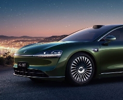 享界S9/S9T购置税跨年补贴方案解读