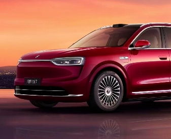 问界M7销量突破4万台，性能配置亮点解析