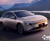 插混中型车N6上市，9.19万起售 180km纯电续航