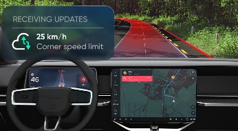Orbis车道模型地图展现AI自动化与导航数据优势