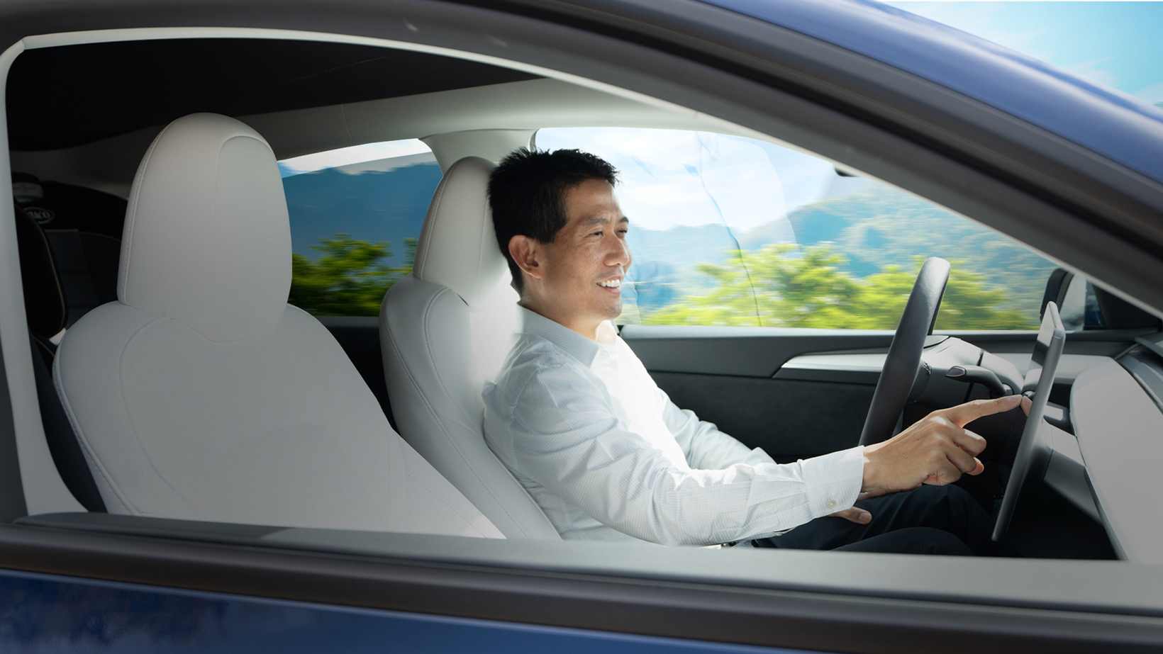 汽车半导体新品助力L3级自动驾驶发展