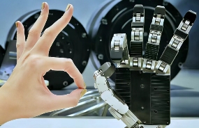 因克斯推出人形机器人核心零部件解决方案