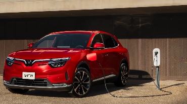 东盟电动车市场爆发 挑战与机遇并存