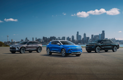 加拿大汽车销量创新高,贸易摩擦下仍显韧性 加拿大汽车销量创新高,贸易摩擦下仍显韧性