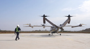 沃飞长空携手租赁公司推进低空经济产业链