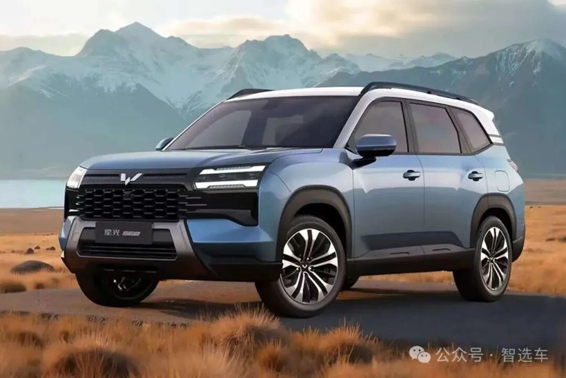 全新奥迪Q5L、小鹏2款增程领衔，这6款一月上市新车值得一看