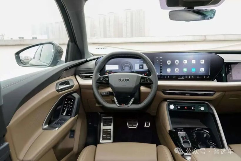 全新奥迪Q5L、小鹏2款增程领衔，这6款一月上市新车值得一看