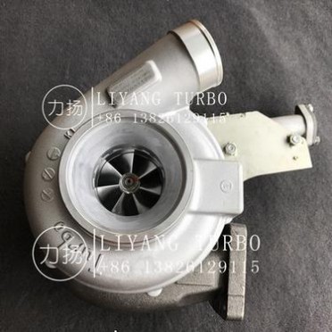 ISUZU 6UZ1 6UZI G7V RHG7V 8981631120 01416C HINO turbo增压器