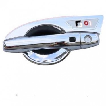 适用于斯威G01拉手门碗 门把手门腕外拉手盖斯威G01**装饰改装