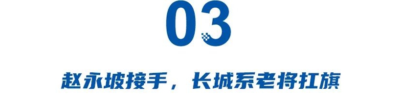 从冯复之到赵永坡：魏牌需要“职业经理人”还是“自己人”？