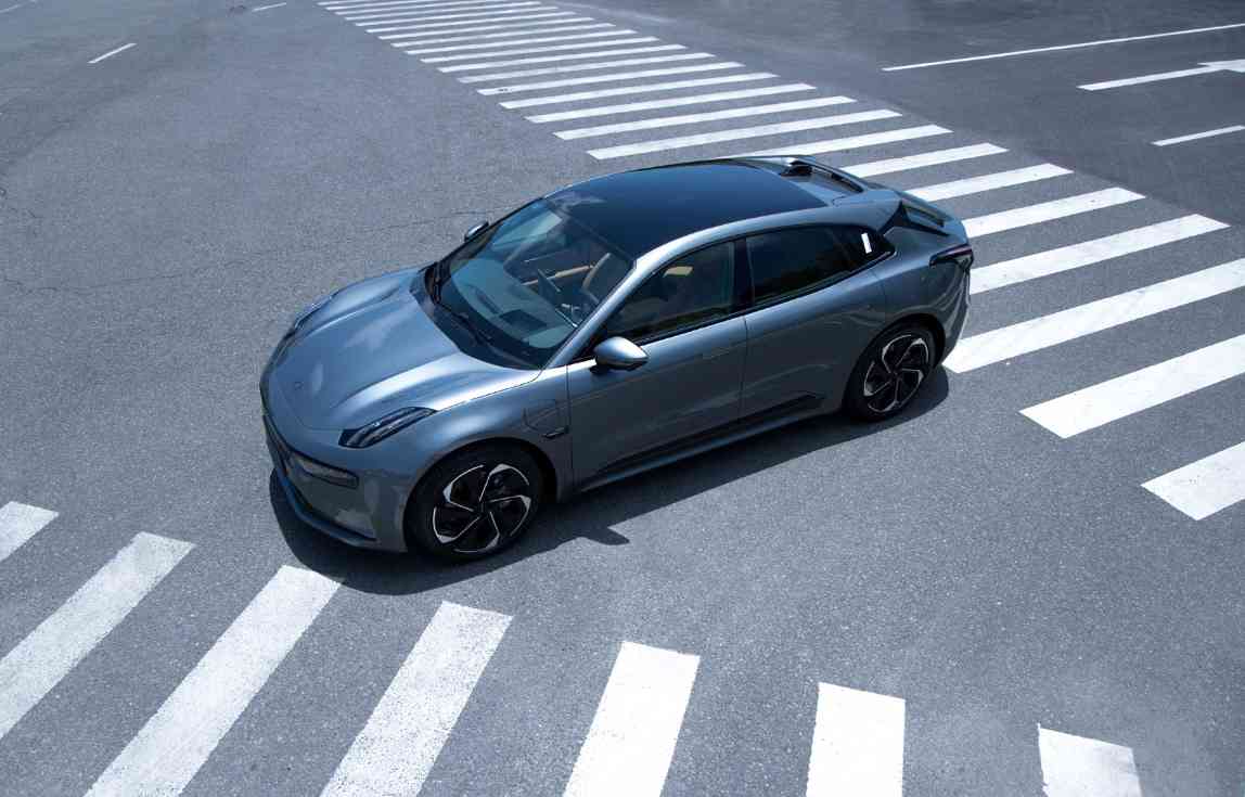 新能源汽车购置税政策调整引发市场变局