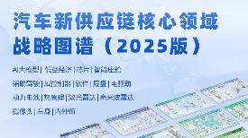 2025年1-11月电气化供应商装机量排行榜：车企自供比例提升，中小厂商细分突围
