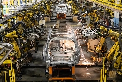 晓莺说 | 全球汽车产业新三角：上海、硅谷与慕尼黑