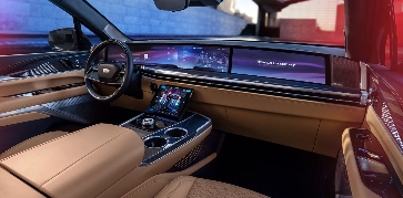 通用汽车重新接入苹果音乐服务替代CarPlay功能