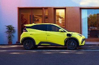 印尼汽车市场销量持续下滑 新能源车逆势增长成亮点