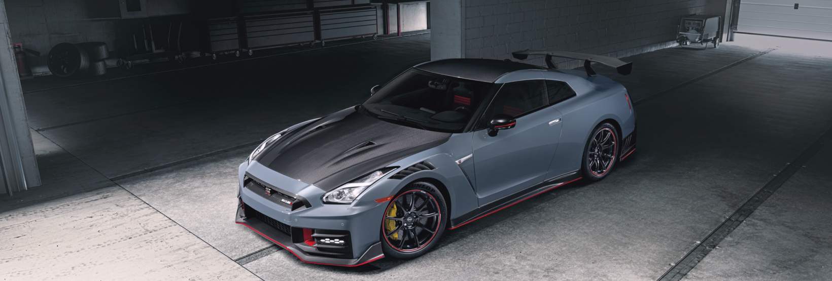 日产Nismo品牌全球扩张计划曝光 车型阵容将实现翻倍增长