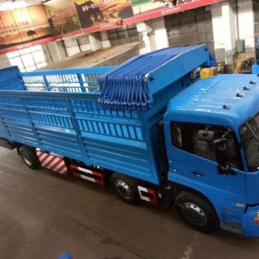 大批量制造销售垃圾车密闭加盖装置,垃圾车伸缩篷布顶盖,安装推拉篷布顶盖,垃圾车伸缩篷布汽车顶盖密封