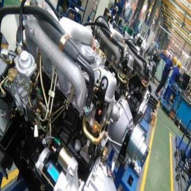 广州华欣汽配专业供应现代嘉华索兰托威客格锐柴油发动机配件