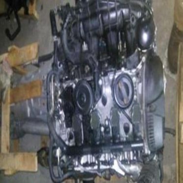 现代圣达菲途胜索纳塔G6BA发动机配件大全，原厂副厂拆车件供应