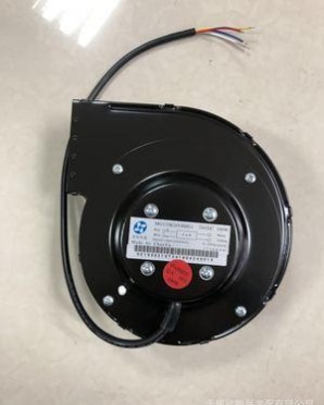 客车动力电池散热风机专业供应 W MG133B24VHHG1型号 客车动力电池散热风机专业供应 W MG133B24VHHG1型号