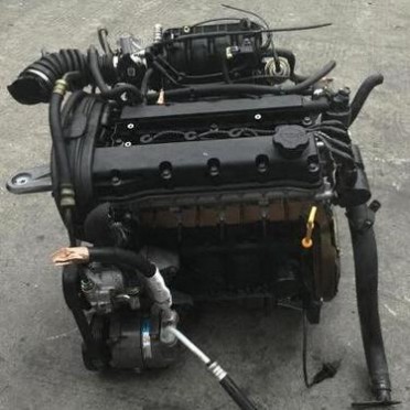 进口路虎柴油发动机配件全系列 专业拆车件原厂件供应