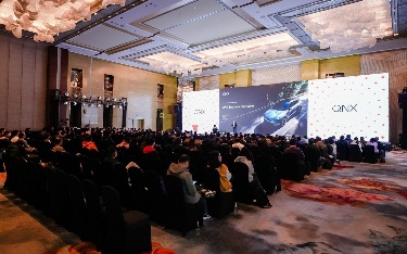 软件定义汽车时代QNX抢占智能座舱与自动驾驶技术制高点 软件定义汽车时代QNX抢占智能座舱与自动驾驶技术制高点