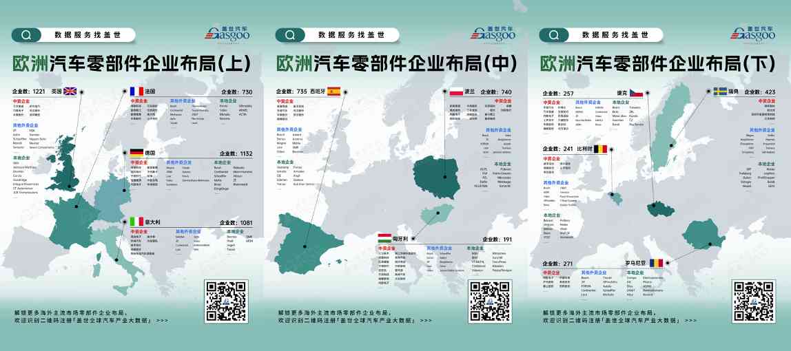 晓莺说 | 最低限价谈判重启，中国车如何站稳欧洲？