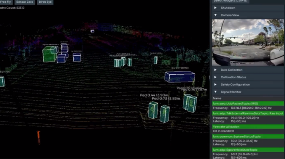 美国激光雷达供应商Luminar申请破产保护 资产负债规模达数亿美元