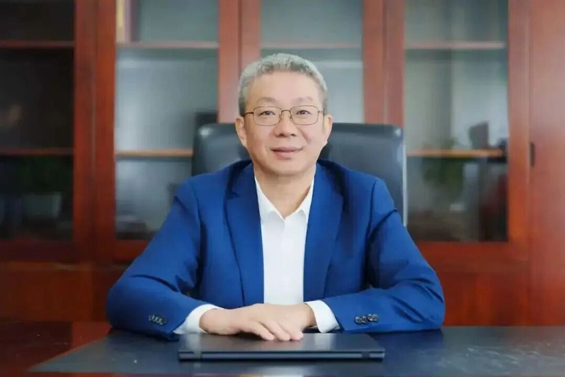 丰田李晖、广汽閤先庆、奕派汪俊君、神龙吕海涛，2025四大决定命运的换防