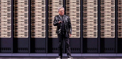 英伟达发布自动驾驶新软件Alpamayo并开放训练数据 英伟达发布自动驾驶新软件Alpamayo并开放训练数据