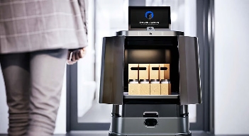 现代汽车集团完成机器人AI芯片开发并实现量产