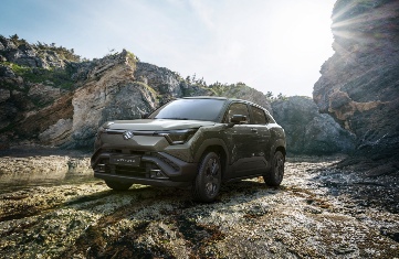 印度汽车出口量创新高 2025年达85.8万辆同比增长15% 印度汽车出口量创新高 2025年达85.8万辆同比增长15%