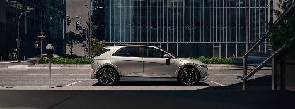 现代汽车与英伟达深化自动驾驶合作探讨,CES 2026展示AI驱动新战略 现代汽车与英伟达深化自动驾驶合作探讨,CES 2026展示AI驱动新战略