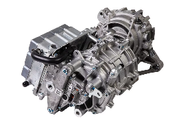 汽车技术公司REE与博格华纳子公司战略合作电动车驱动单元项目