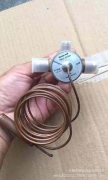 TBEX-E0394客车空调膨胀阀现货供应 专业配件批发采购