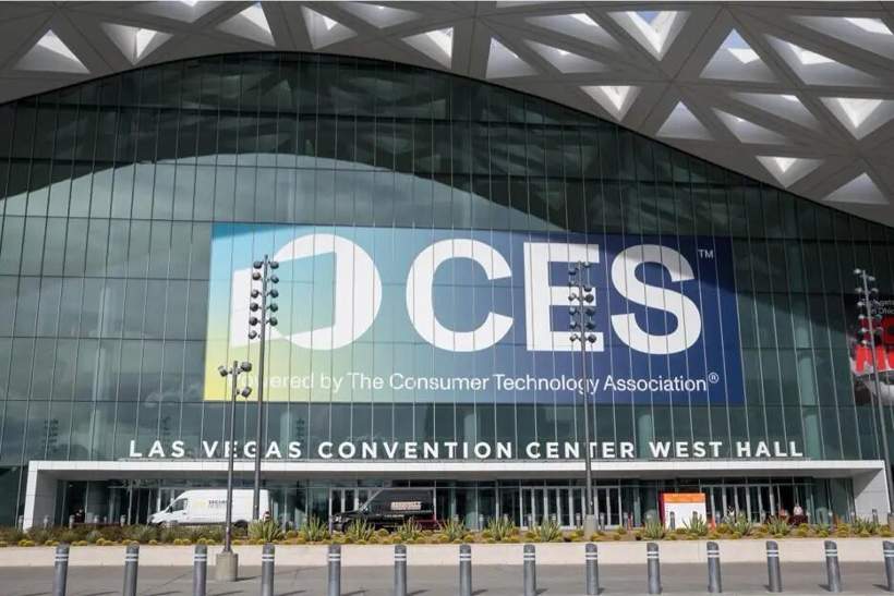 CES 2026揭示AI物理化落地趋势，中国企业军团强势崛起