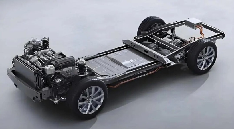 插混车纯电续航超过210km，增程车怎么办？