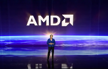 AMD汽车AI战略转向嵌入式处理器抢占边缘计算先机