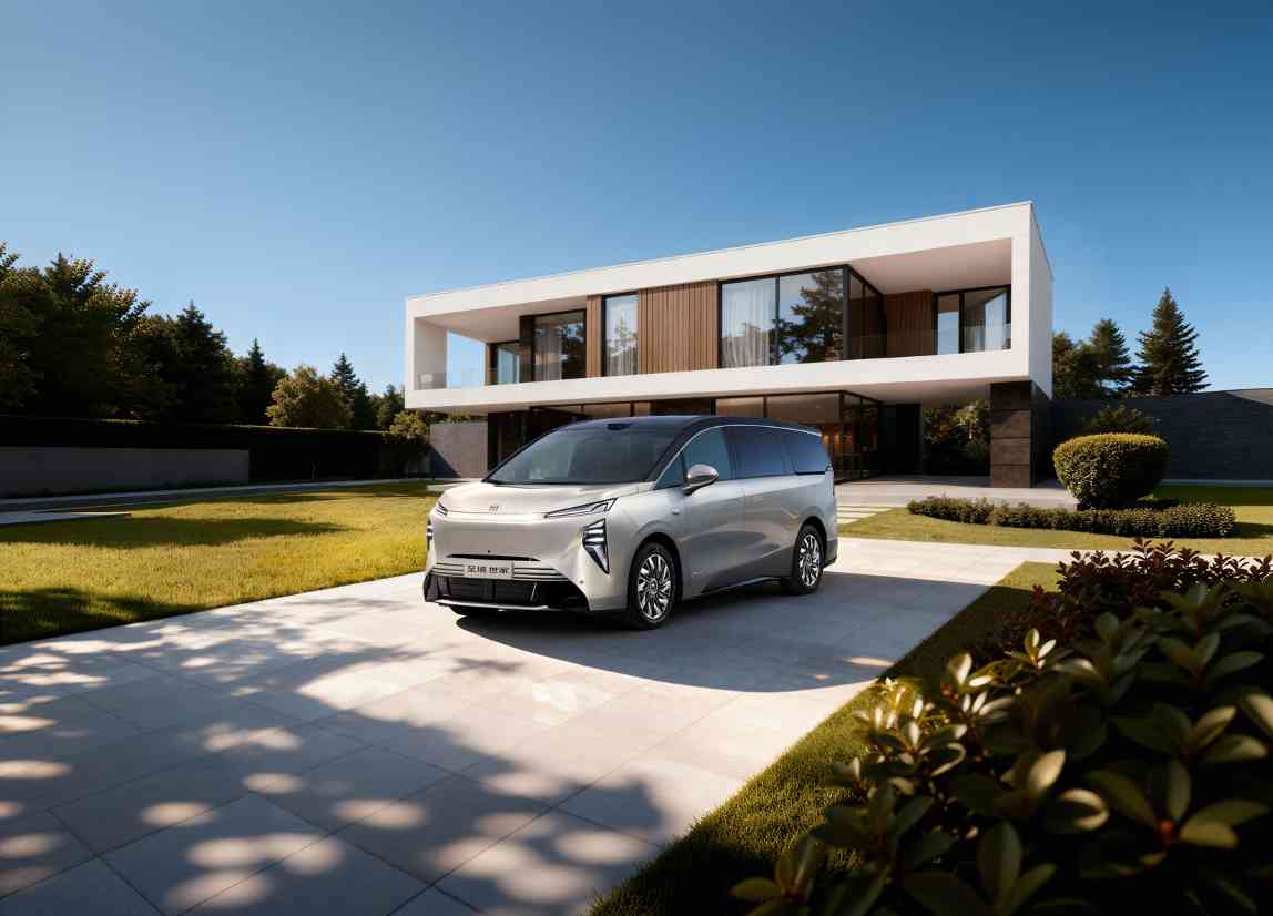 通用汽车在华销量增长 新能源车型突破百万辆大关