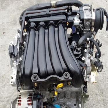 沃尔沃S60 S80发动机总成5缸原厂拆车件供应