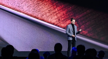 沃尔沃汽车聘请极星前负责人Ingenlath任全球设计主管