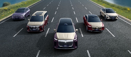 东风汽车计划在土耳其投产 中国车企加速海外本土化布局