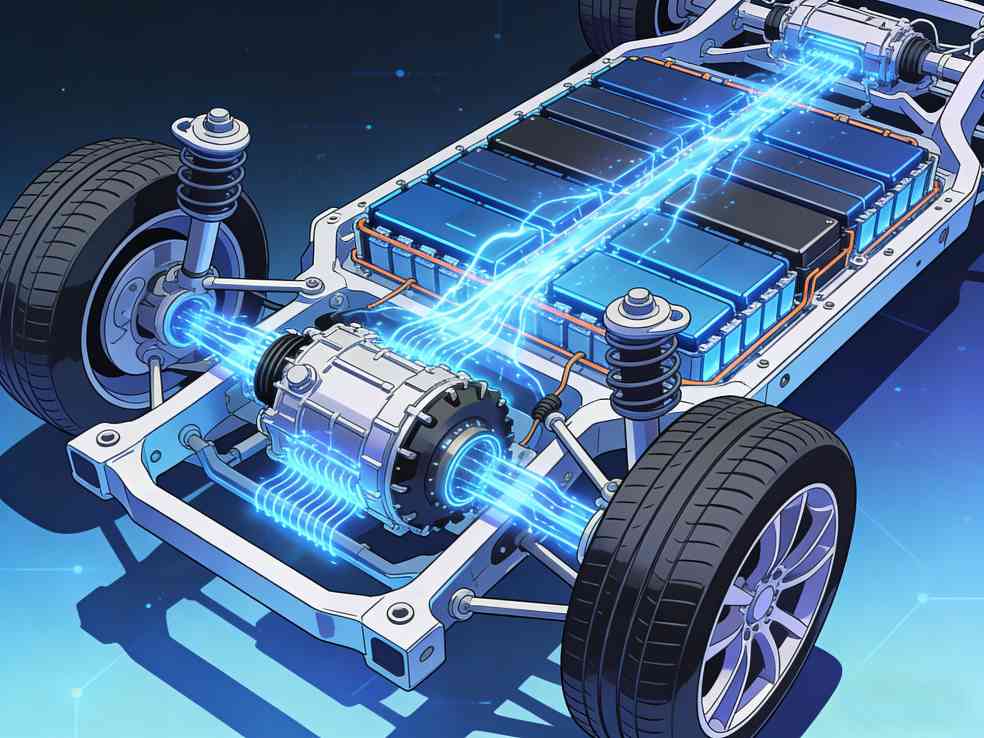 四部委联合召开电池行业座谈会 规范动力储能电池竞争秩序 四部委联合召开电池行业座谈会 规范动力储能电池竞争秩序