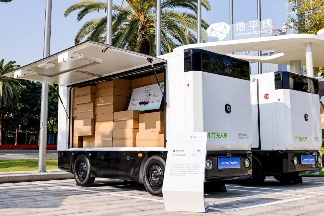 地平线增持佑驾创新68.82万股，L2+L4双轮驱动迎价值重估