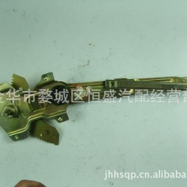 东风小康货车前门玻璃升降器车窗摇窗机配件供应