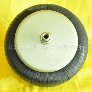 卡车底盘减震系统升级 避震器改装方案全面解析