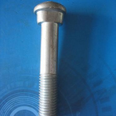 护栏板螺栓规格分类及连接原理详解