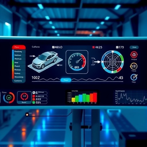 QNX与Vector联合发布Alloy Kore汽车基础软件平台 QNX与Vector联合发布Alloy Kore汽车基础软件平台
