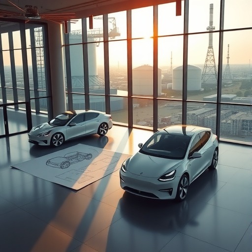 CES 2026：德州仪器新一代汽车芯片亮相，驱动自动驾驶向高阶迈进